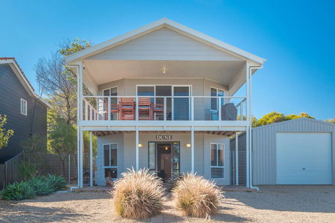 Dune At Carrickalinga 22 Taronga Crescent - QLD Tourism 2