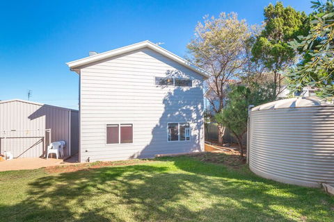 Dune At Carrickalinga 22 Taronga Crescent - QLD Tourism 1