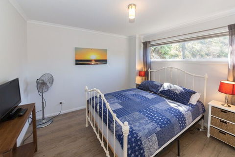Dune At Carrickalinga 22 Taronga Crescent - QLD Tourism 5
