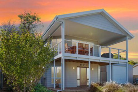 Dune At Carrickalinga 22 Taronga Crescent - QLD Tourism 0