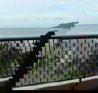 Cairns Apartment Esplanade Ocean Views - QLD Tourism