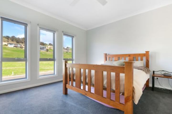  QLD Tourism