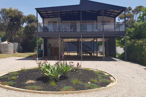 Ocean Valley Paradise 12 Boathaven Drive - QLD Tourism 2