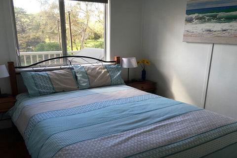 Ocean Valley Paradise 12 Boathaven Drive - QLD Tourism 6