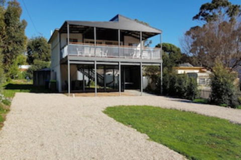 Ocean Valley Paradise 12 Boathaven Drive - QLD Tourism 0