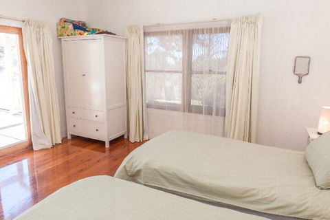 The Banksia 3 Banksia Court - QLD Tourism 4