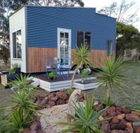 Dyl  Lils Tiny House on Wheels - Queensland Tourism