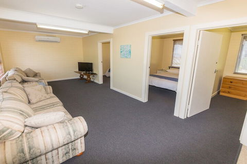 Sandy Feet 31 Gold Coast Drive - QLD Tourism 5