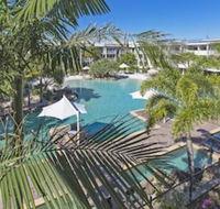 RESORT  SPA 6316