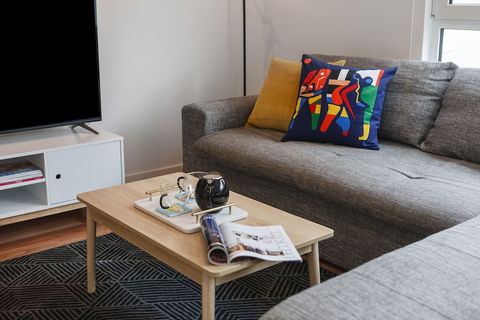 Heart Of Highett Apartment By Ready Set Host - QLD Tourism 3
