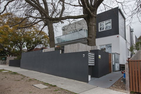 Heart Of Highett Apartment By Ready Set Host - QLD Tourism 0
