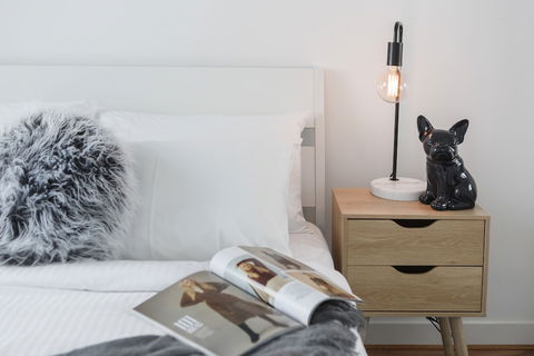 Heart Of Highett Apartment By Ready Set Host - QLD Tourism 1