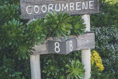 Coorumbene 8 Scenic Way - QLD Tourism 1
