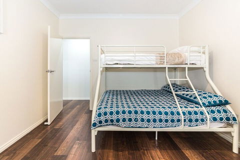 The Haven 6A Turnberry Drive - QLD Tourism 5