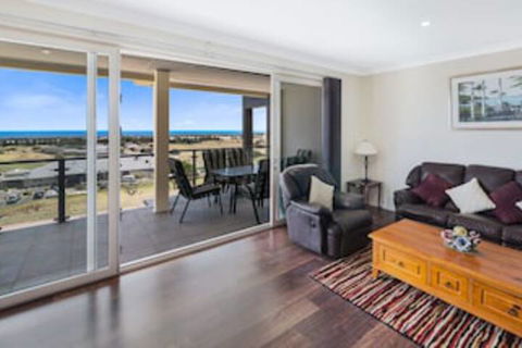 The Haven 6A Turnberry Drive - QLD Tourism 0