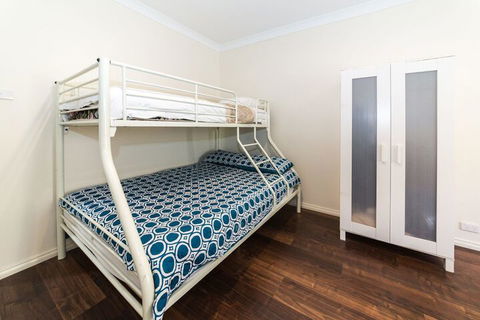 The Haven 6A Turnberry Drive - QLD Tourism 4