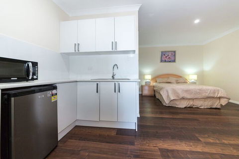 The Haven 6A Turnberry Drive - QLD Tourism 3