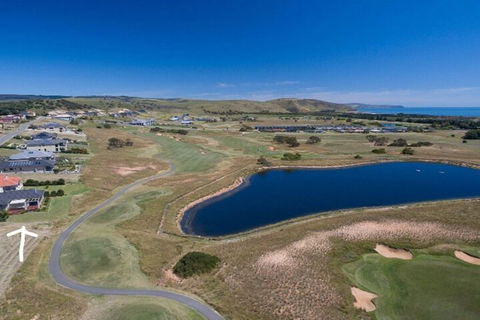Golfers Paradise 52 Huntingdale Drive - QLD Tourism 2