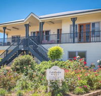 Lavender Hills 12 Bennett Street - QLD Tourism