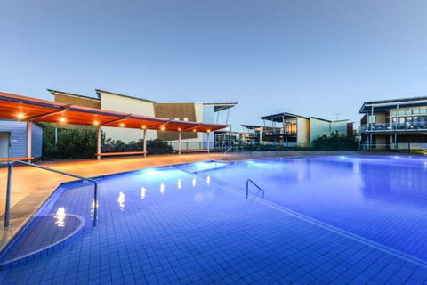 South Shores Yellowfin Villa 95 South Shores Normanville - QLD Tourism 5