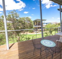 South Shores Villa 50 South Shores Normanville - QLD Tourism