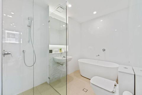 HomeHotel New & Walking To Shopping Super Clean - QLD Tourism 2