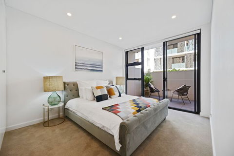 HomeHotel New & Walking To Shopping Super Clean - QLD Tourism 3