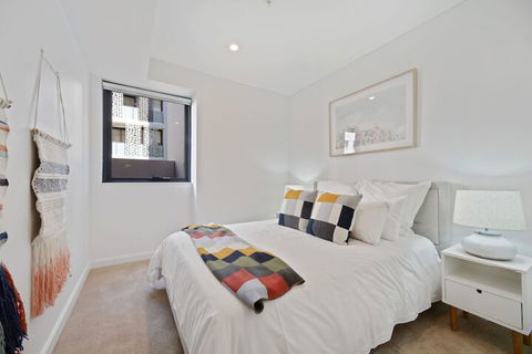 HomeHotel New & Walking To Shopping Super Clean - QLD Tourism 6