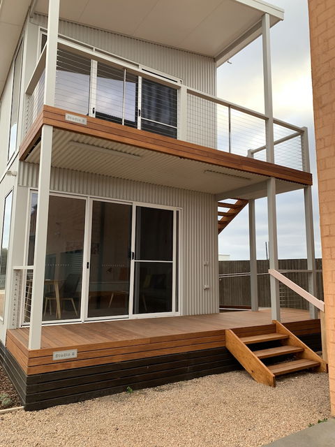 Boat Harbour Jetty B&B - Queensland Tourism 0