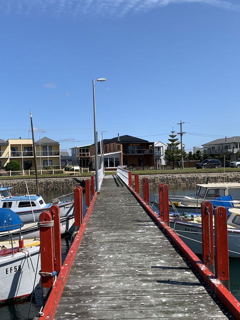 Boat Harbour Jetty B&B - Queensland Tourism 1