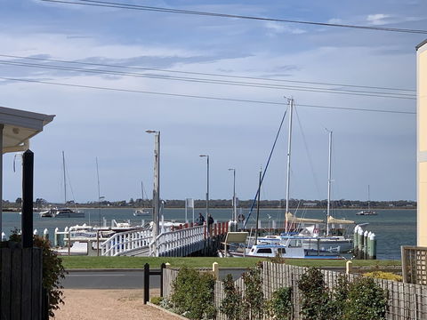 Boat Harbour Jetty B&B - Queensland Tourism 6