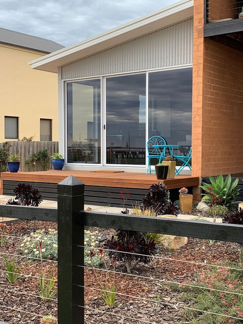 Boat Harbour Jetty B&B - Queensland Tourism 3