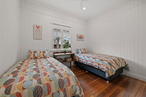 The Keeper's House - QLD Tourism 5
