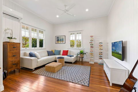 The Keeper's House - QLD Tourism 6