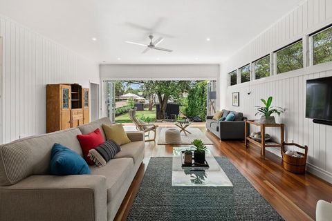 The Keeper's House - QLD Tourism 4