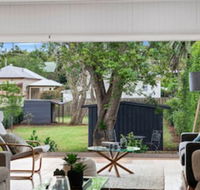 The Keeper's House - QLD Tourism