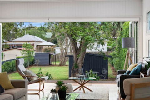 The Keeper's House - QLD Tourism 0