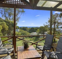 Sandy Feet Retreat 13 Scenic View Drive - QLD Tourism