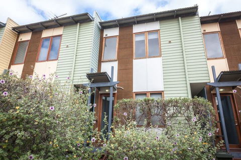 South Shores Trevally Villa 38 South Shores Normanville - QLD Tourism 1