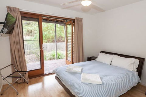 South Shores Trevally Villa 38 South Shores Normanville - QLD Tourism 6