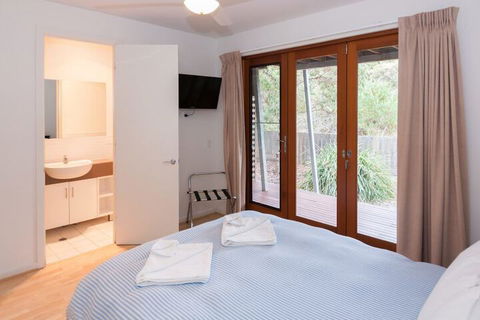 South Shores Trevally Villa 38 South Shores Normanville - QLD Tourism 3