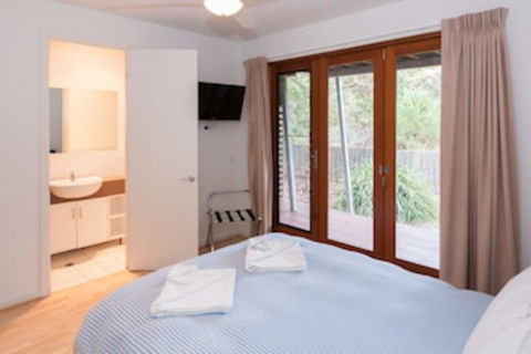 South Shores Trevally Villa 38 South Shores Normanville - QLD Tourism 0