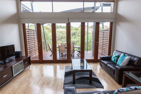South Shores Trevally Villa 38 South Shores Normanville - QLD Tourism 5