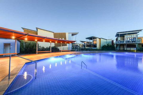 South Shores Trevally Villa 38 South Shores Normanville - QLD Tourism 2