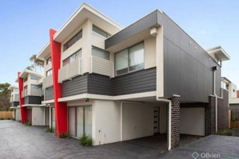Phillip Island Townhouses - Queensland Tourism 0