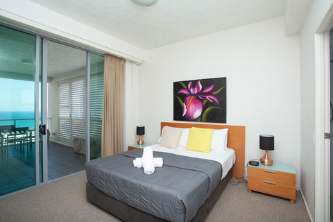 Wings Private Apartments - Queensland Tourism 4