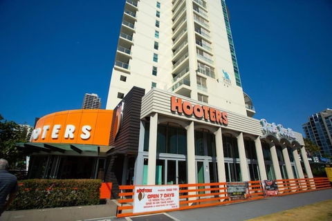 Wings Private Apartments - Queensland Tourism 0