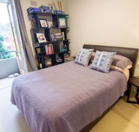 Cozy Apartment in Waverton - Queensland Tourism