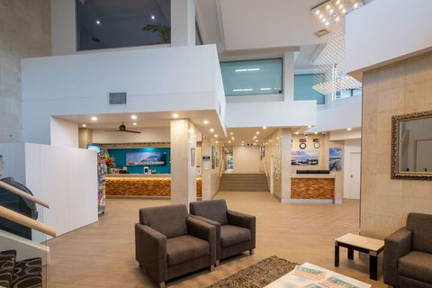 Heart Of Surfers Paradise Ocean Views - Queensland Tourism 4