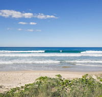 Heart of Surfers Paradise Ocean Views - Queensland Tourism